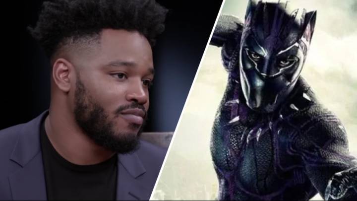 'Black Panther' Director Detained After Being Mistaken For Bank Robber