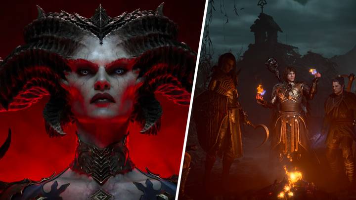 Diablo 4 is already Blizzard's fastest selling game ever