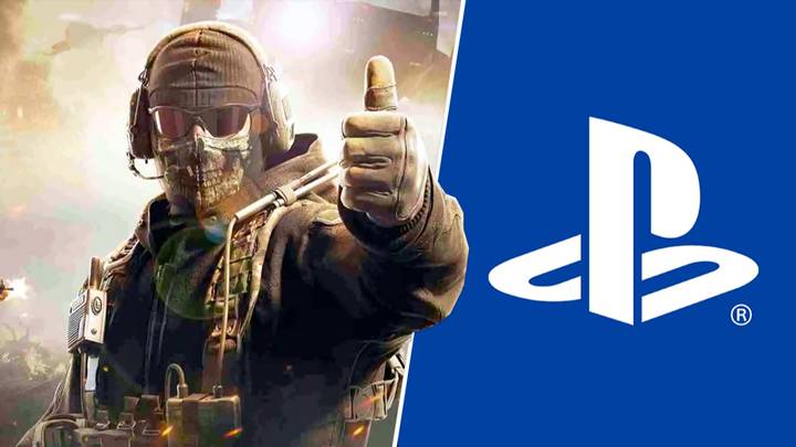 Microsoft signs 'binding agreement' to keep Call Of Duty on PlayStation post-Activision merger