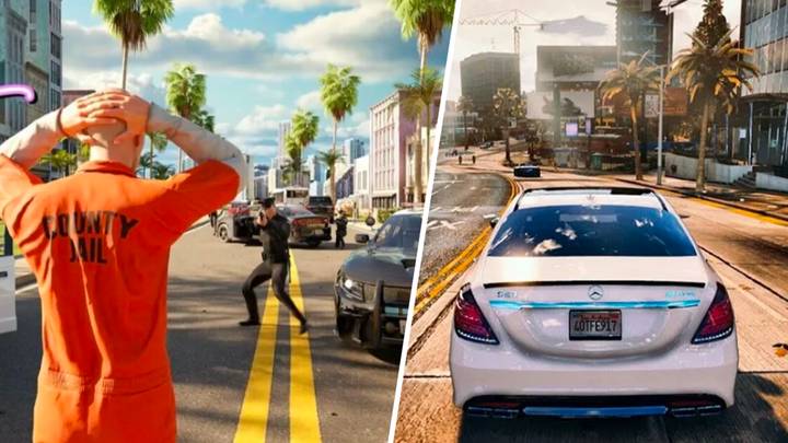 GTA 6 new open world details confirm an incredibly immersive world