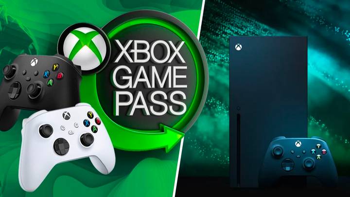 Xbox Game Pass as we know it set to be quietly killed off