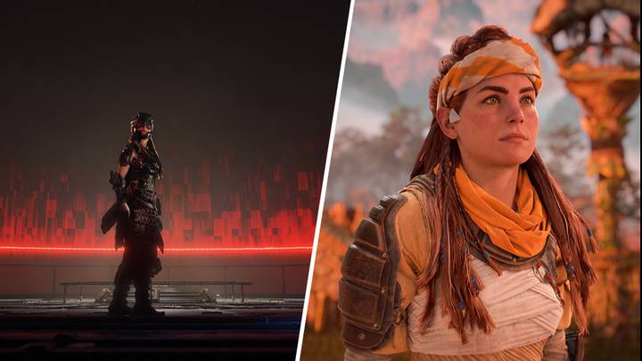 Why Horizon's Aloy Is One Of The Best PlayStation Characters