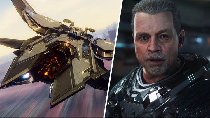 Star Citizen Is Free To Play Until The End Of November
