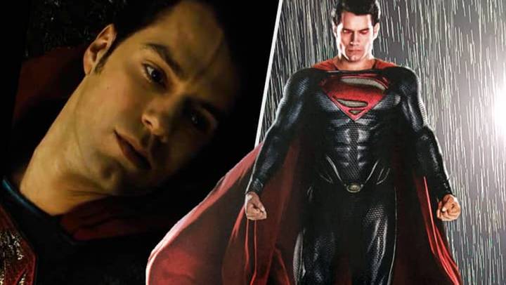 Henry Cavill finally returning as Superman, insiders claim