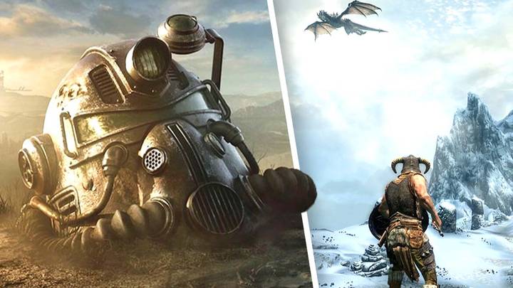 Bethesda Scrapping Its Game Launcher And Returning To Steam