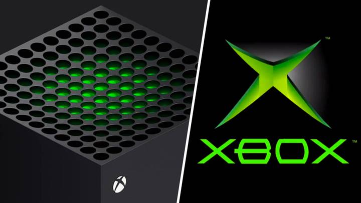Very 2024 new xbox