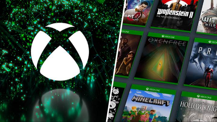 Xbox's top free games, according to Metacritic