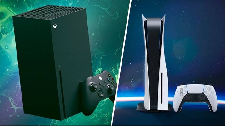 Xbox Series X players are finally getting the PS5 s best rated