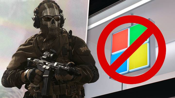 Microsoft's Activision Blizzard merger blocked by the US Government