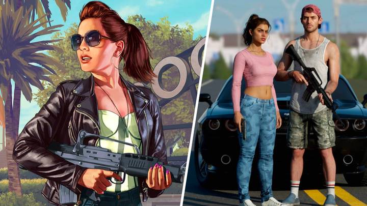 GTA 6 first official teaser has fans crying with joy