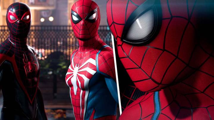 Marvel's Spider-Man 2 release date confirmed by Sony