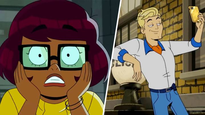 Scooby Doo spinoff Velma becomes worst-rated animated show in IMDB