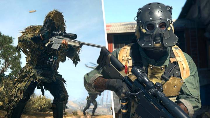 Warzone 2.0 players praise 'incredible' proximity chat feature