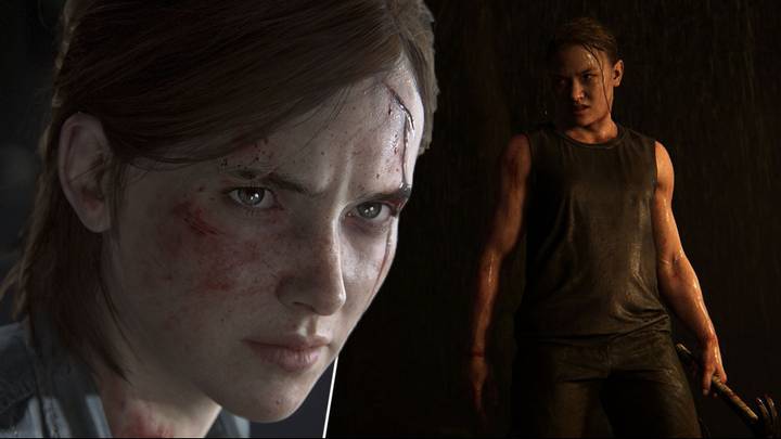 The Last of Us, Part II - An Analysis of Perspective in Storytelling