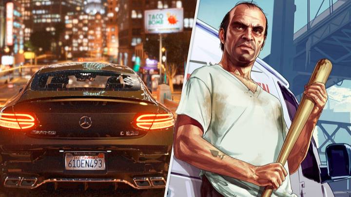 'Grand Theft Auto 6' Leaker Reaffirms Release Date And It's Not Pretty