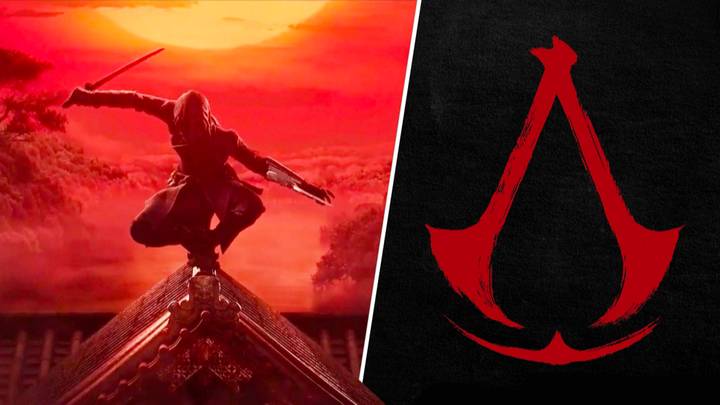 Assassin's Creed Red's destructible environments and stealth gameplay sounds badass