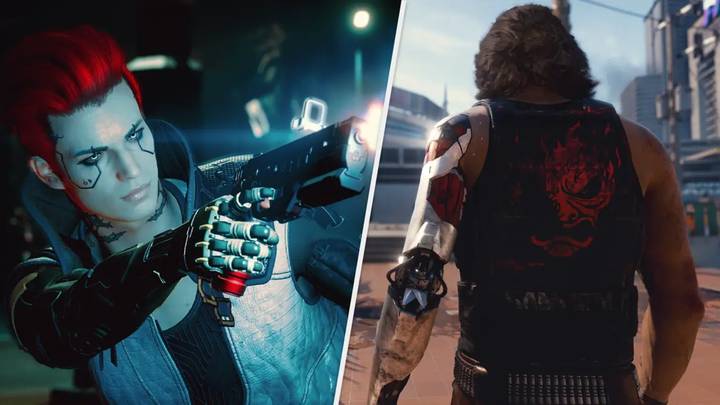 'Cyberpunk 2077' Is Being Flooded With Positive Reviews Following Recent Updates