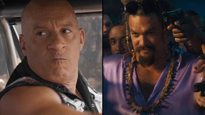 Vin Diesel was 'excited' to bring controversial member back for Fast X post credits scene