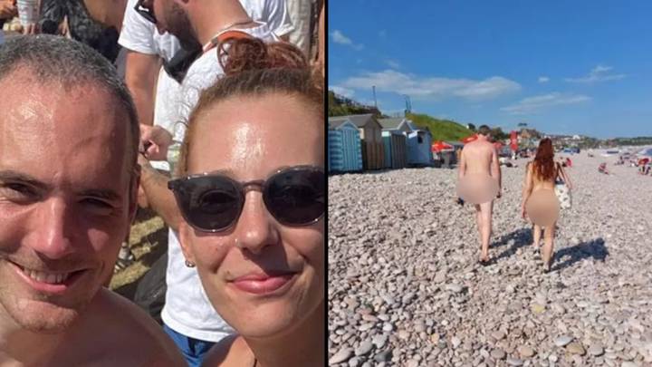 Pub-goers who shocked diners by walking into restaurant naked respond to online backlash