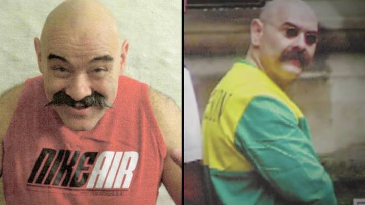 Charles Bronson Says 'This Is My Time Now' As Parole Hearing Approaches This Month