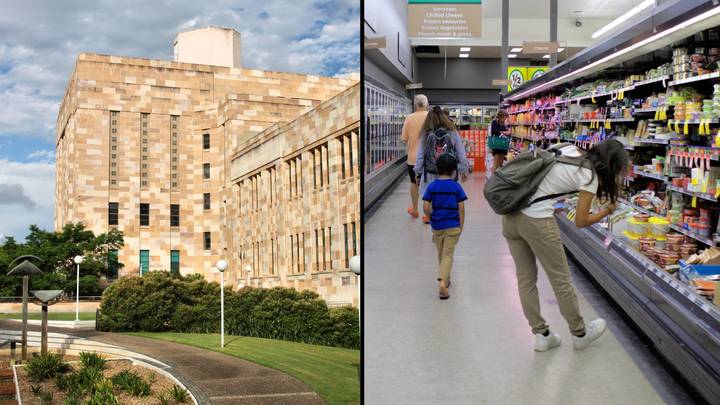 Australian university refuses to back down over shoplifting how-to guide as students feel the pinch