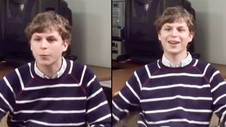 Unearthed footage shows Michael Cera auditioning with Seth Rogen for his famous Superbad role