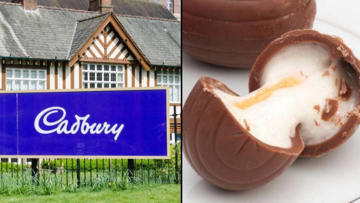 Cadbury fans rejoice as favourite treat returns in time for Christmas