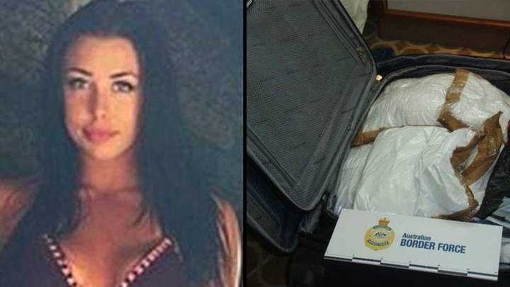 Former Porn Star Caught With 15 Stone Of Cocaine Following Luxury Cruise Breaks Silence
