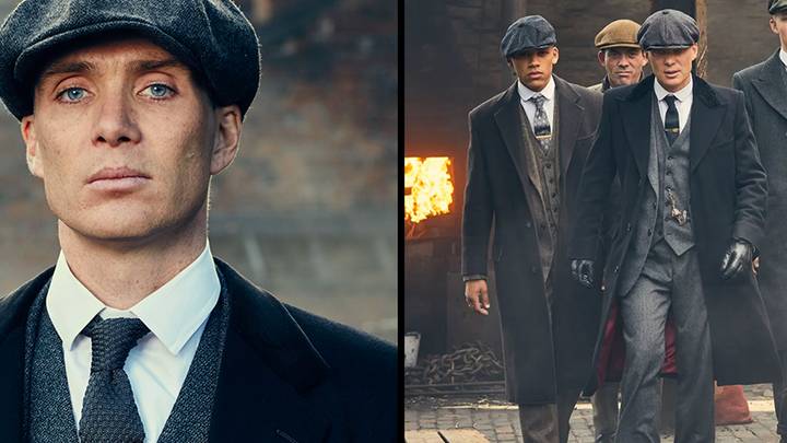 Peaky Blinders theme park could be coming to the UK