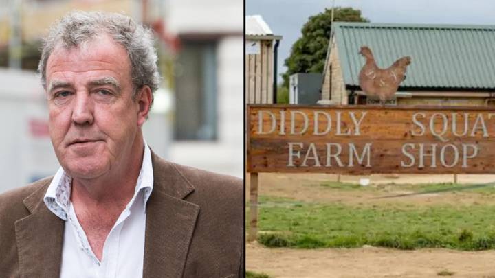 Jeremy Clarkson breaks silence following planning appeal hearing