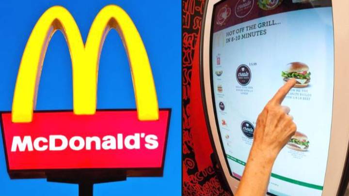 McDonald's fans 'lives ruined' after five popular items are removed from  the menu