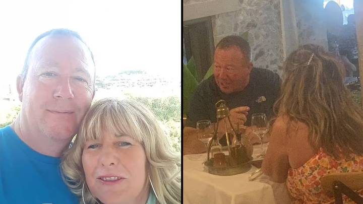 UK couple on holiday in Greece deny walking out of three restaurants without paying