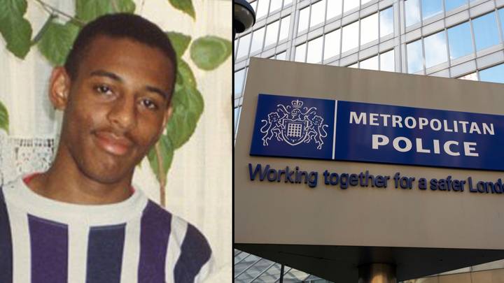 Police name major suspect in murder of Stephen Lawrence for first time