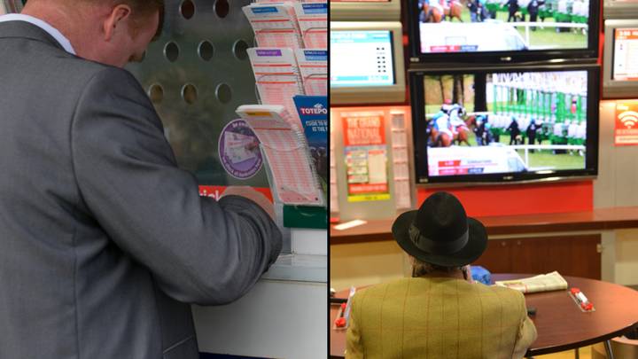 Gamblers who lose £500 a year could face background checks in new law changes