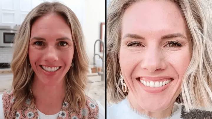 How YouTube mum who shared parenting tips got caught abusing children as she’s handed maximum prison sentence