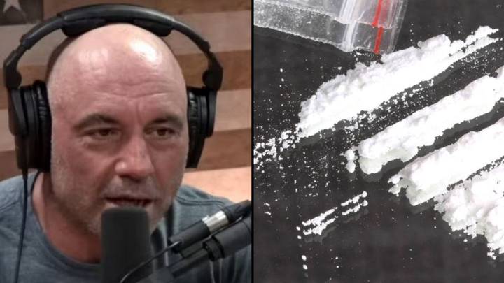 Joe Rogan forced to backtrack on claim new Coca-Cola's laced with cocaine