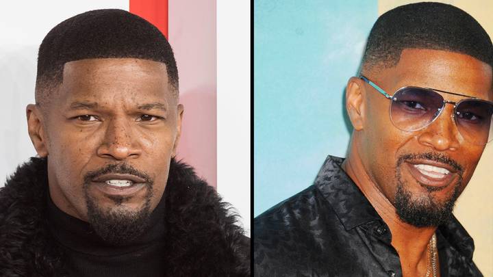Jamie Foxx hospitalised after suffering medical emergency