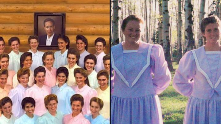 Viewers Of New ‘Traumatising’ Netflix Documentary Are Recommending Another Show About The Same Polygamous Cult