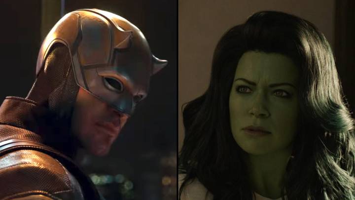 Daredevil fans are fuming with the latest She-Hulk episode