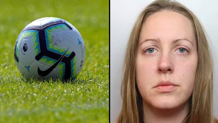 Football club slams fans for coming up with ‘appalling’ Lucy Letby chant
