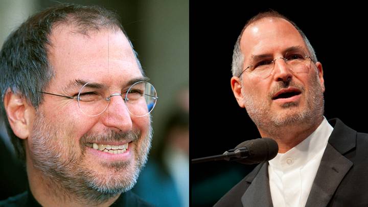 Steve Jobs was made to work night shifts because of his bad B.O.