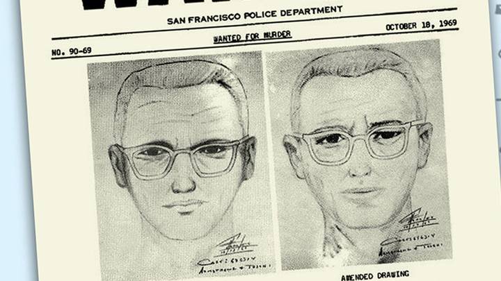 Someone Claiming To Be 'Chinese Zodiac Killer' Has Written To TV Stations In US