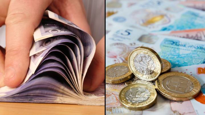 Brits to receive Universal Basic Income for the first time ever