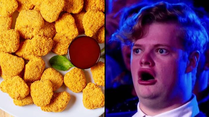 Melbourne Is Copping A Chicken Nugget Festival Next Month