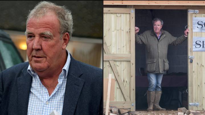 Diddly Squat neighbours back Jeremy Clarkson plans as farm shop becomes 'danger to children'