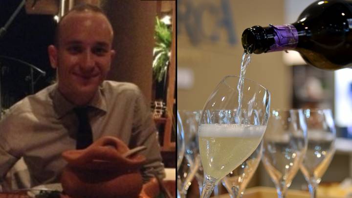 Italian winemaker dies after falling into vat of prosecco while trying to rescue colleague