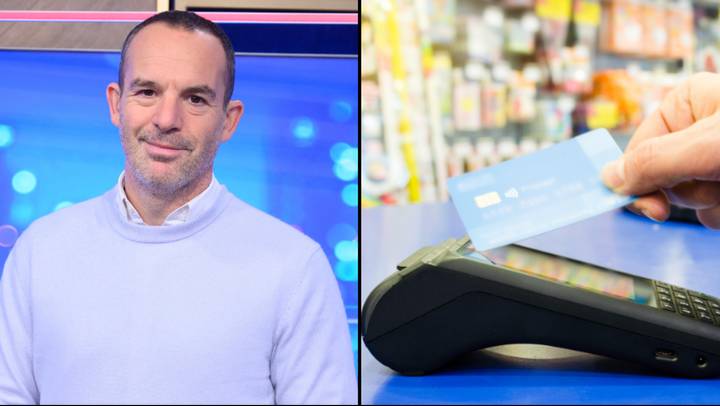 Martin Lewis warns against using debit cards saying they are now 'danger cards'