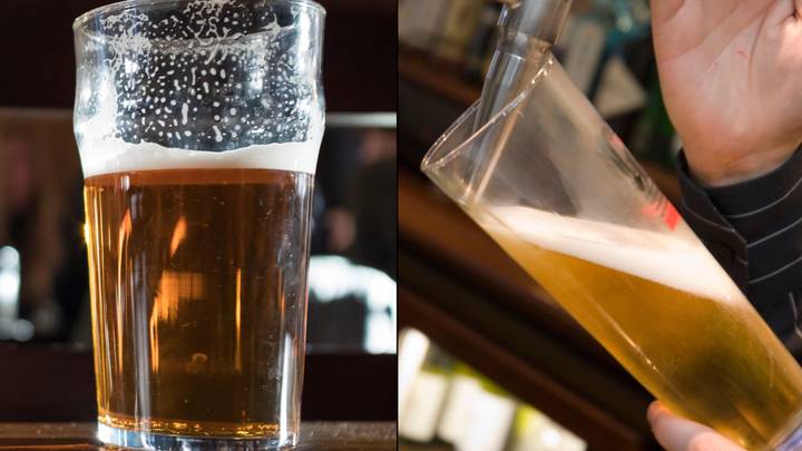 Price Of Pint Set To Rise Massively By 2030, Study Predicts