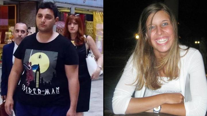 Man who murdered girlfriend spared prison after serving one year due to bad prison diet