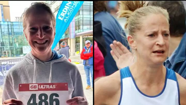 Race organisers respond to ultrarunner's excuse for 'cheating' after using car and finishing third